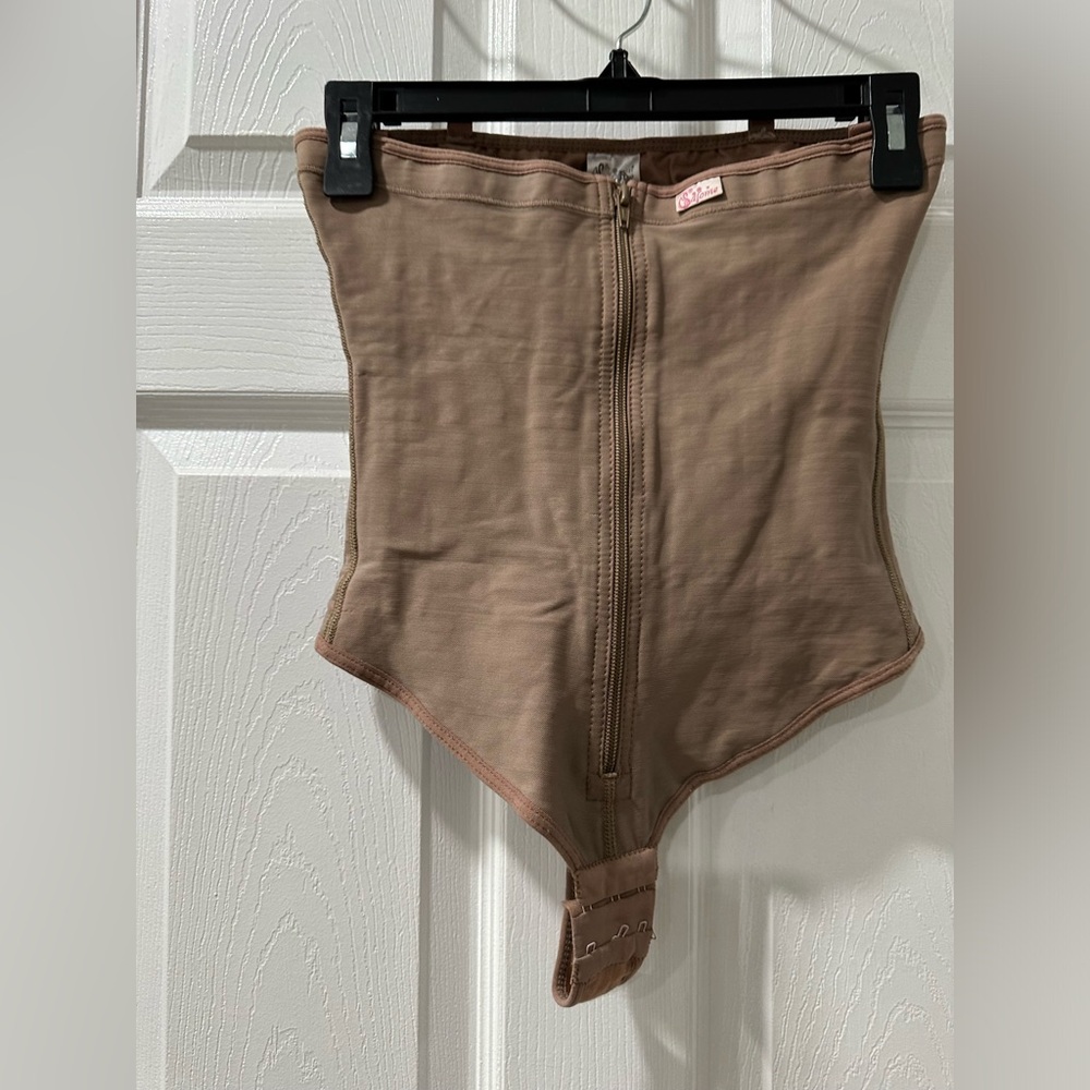 Colombian Faja shapewear